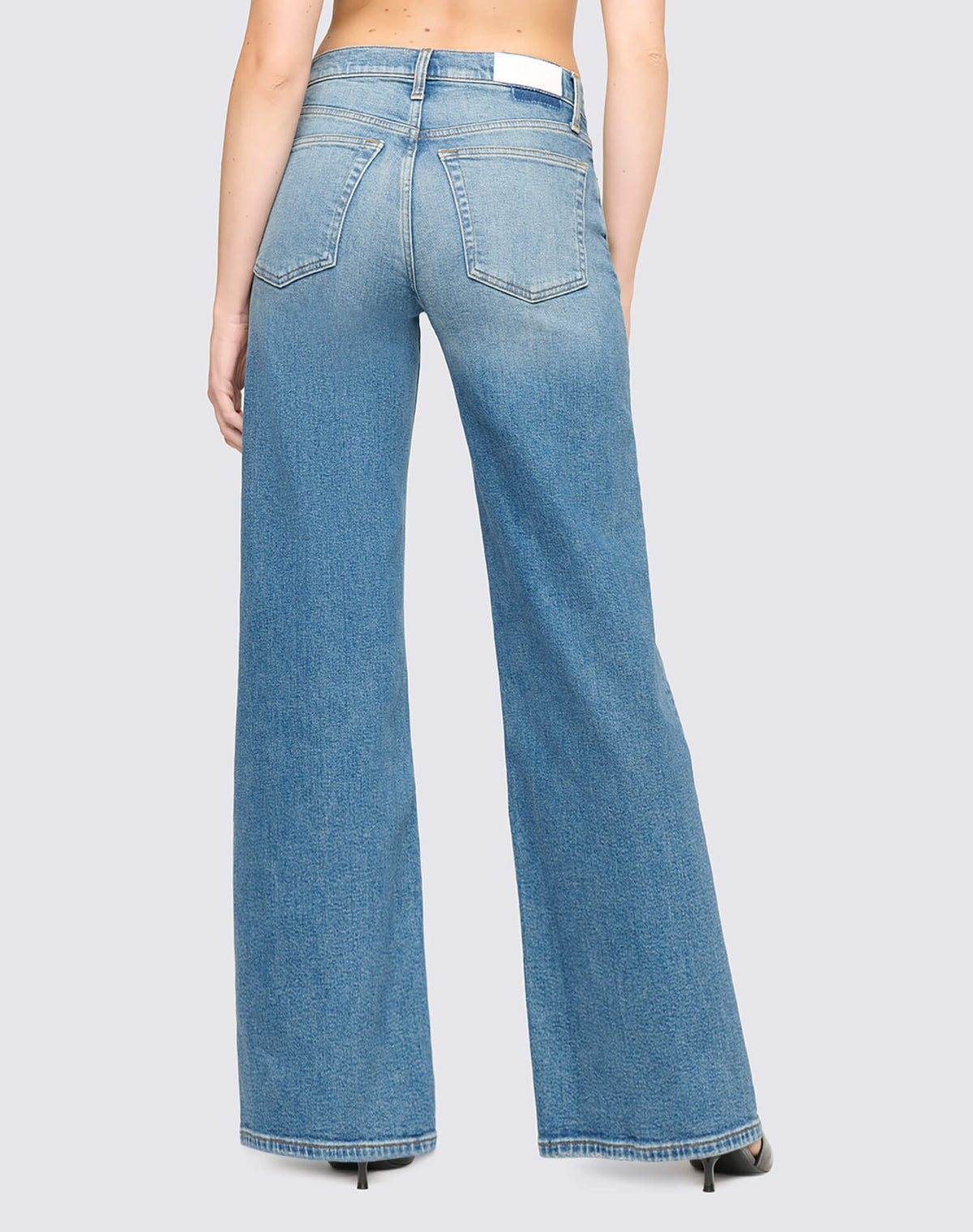 Comfort Stretch Laurel - West Coast Fade