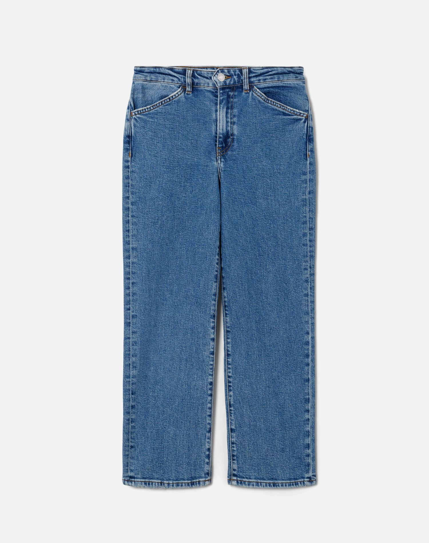 Comfort Stretch The Westley - Blue Mere