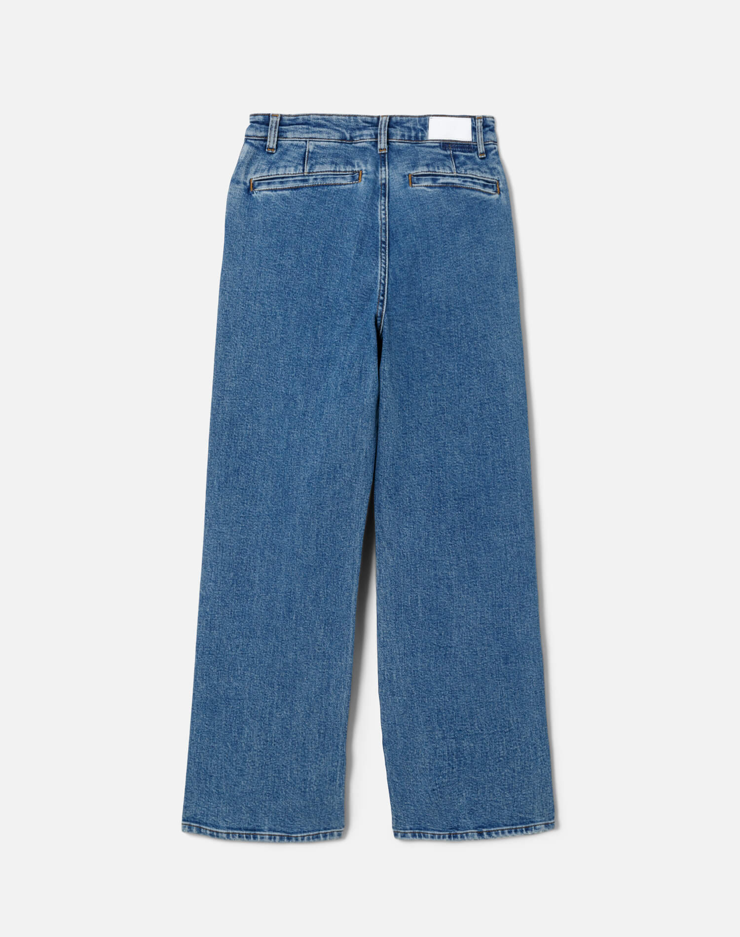 Comfort Stretch The Westley - Blue Mere