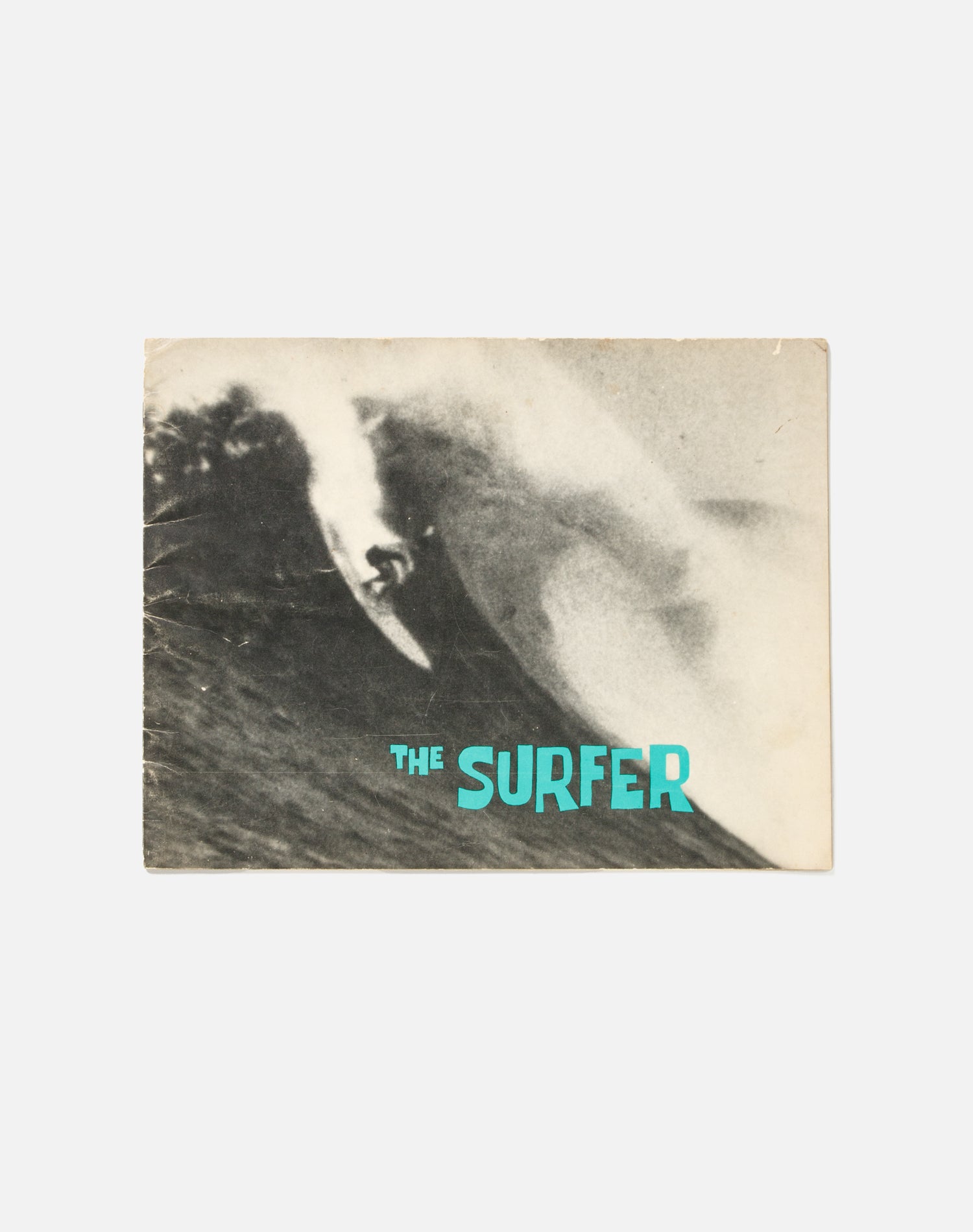 1973 Surfer Magazine