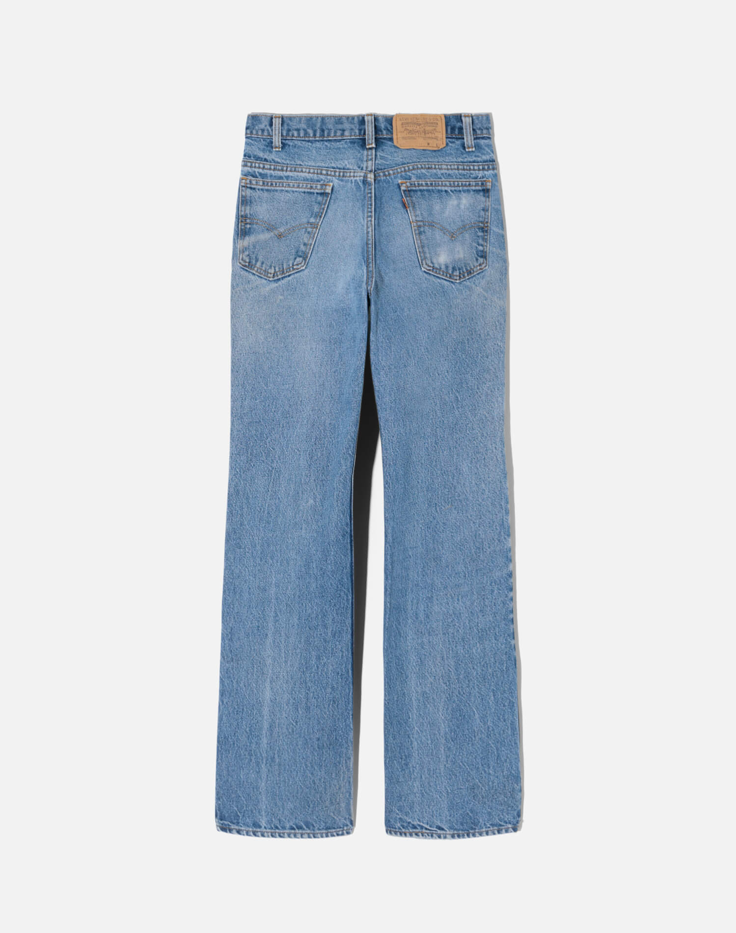 Vintage 80s Levi's 517 - #1610
