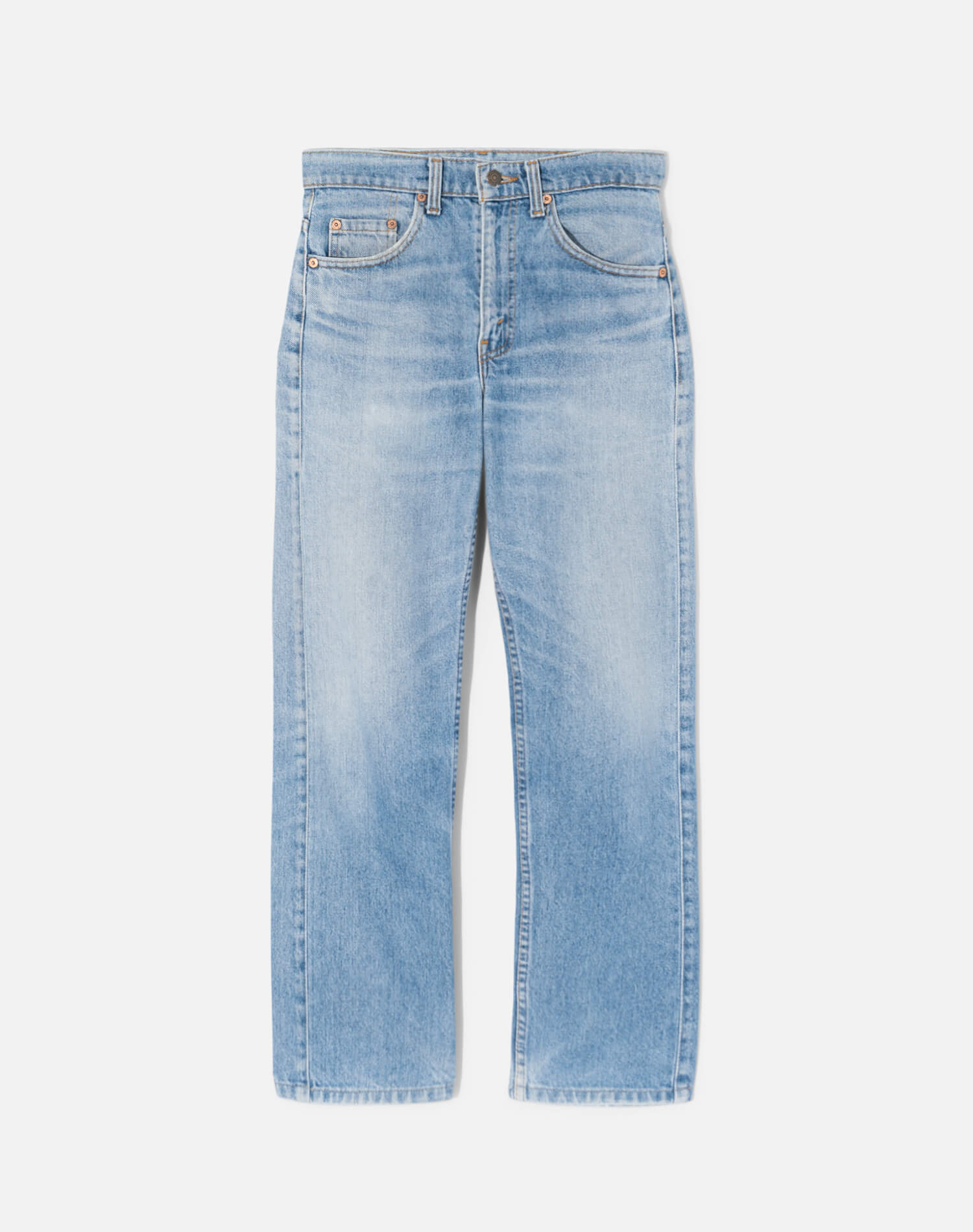 Vintage 90s Levi's 505 - #1612