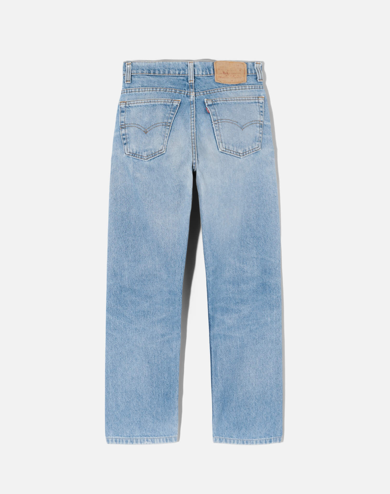 Vintage 90s Levi's 505 - #1612