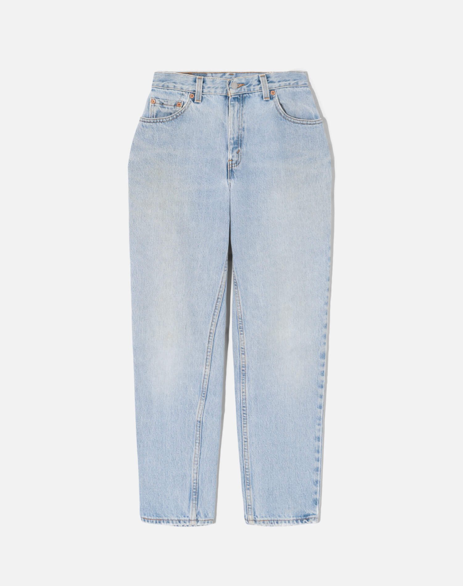 Vintage 90s Levi's 550 - #1613