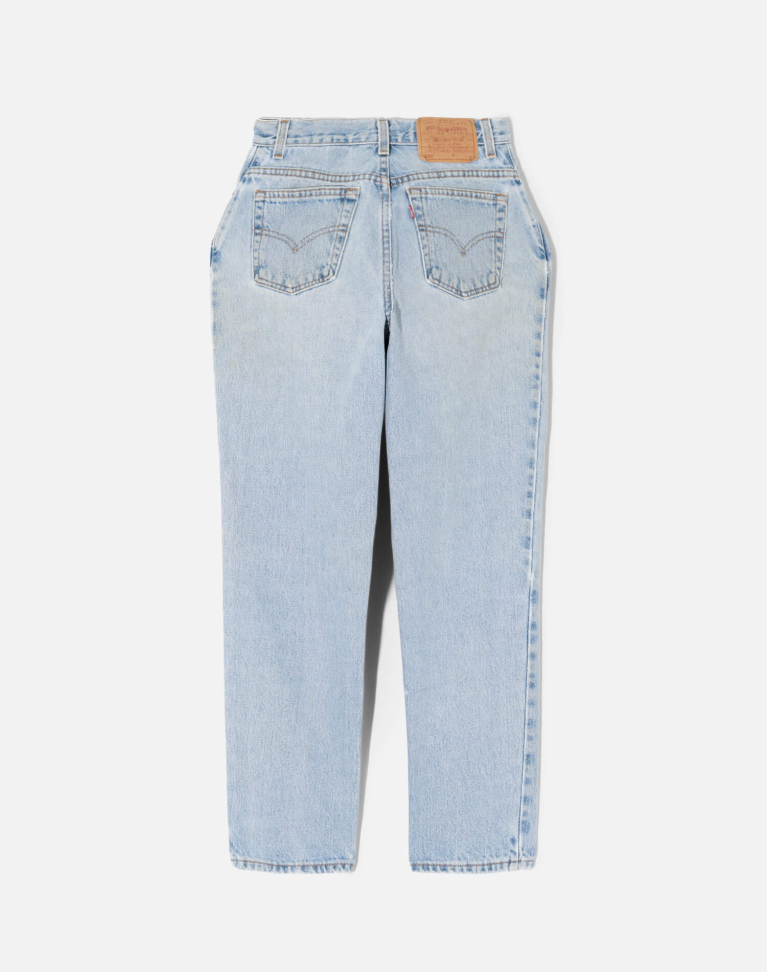 Vintage 90s Levi's 550 - #1613