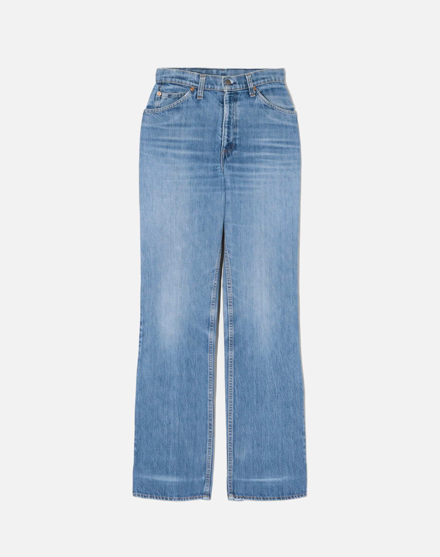 Vintage 70s Levi's 648 - #1614