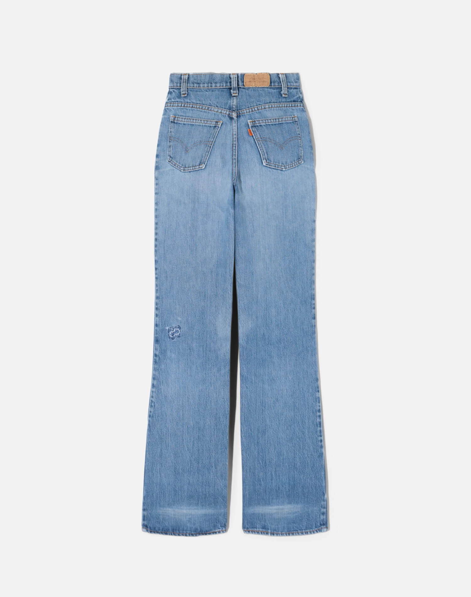 Vintage 70s Levi's 648 - #1614