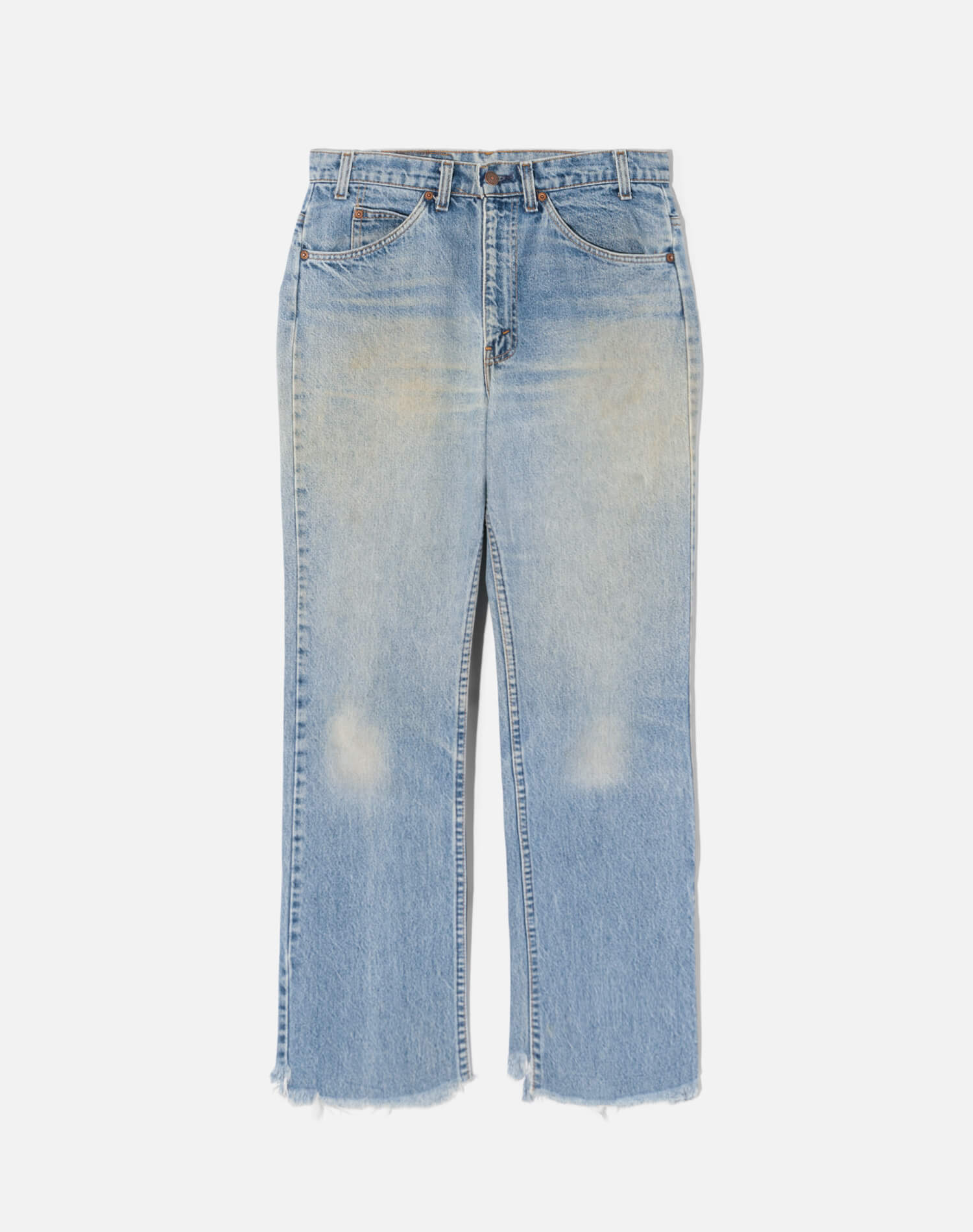 Vintage 90s Levi's 517 - #1668