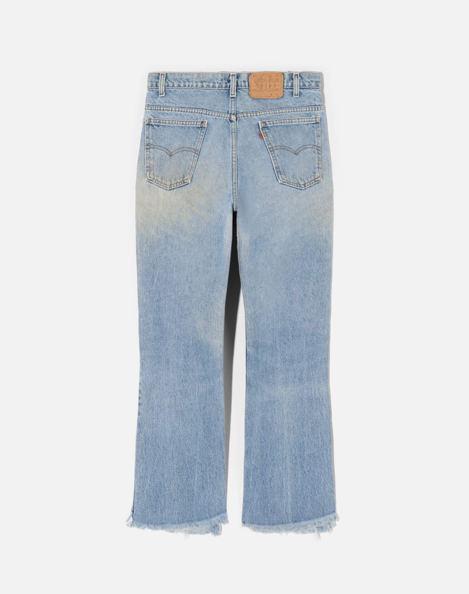 Vintage 90s Levi's 517 - #1668