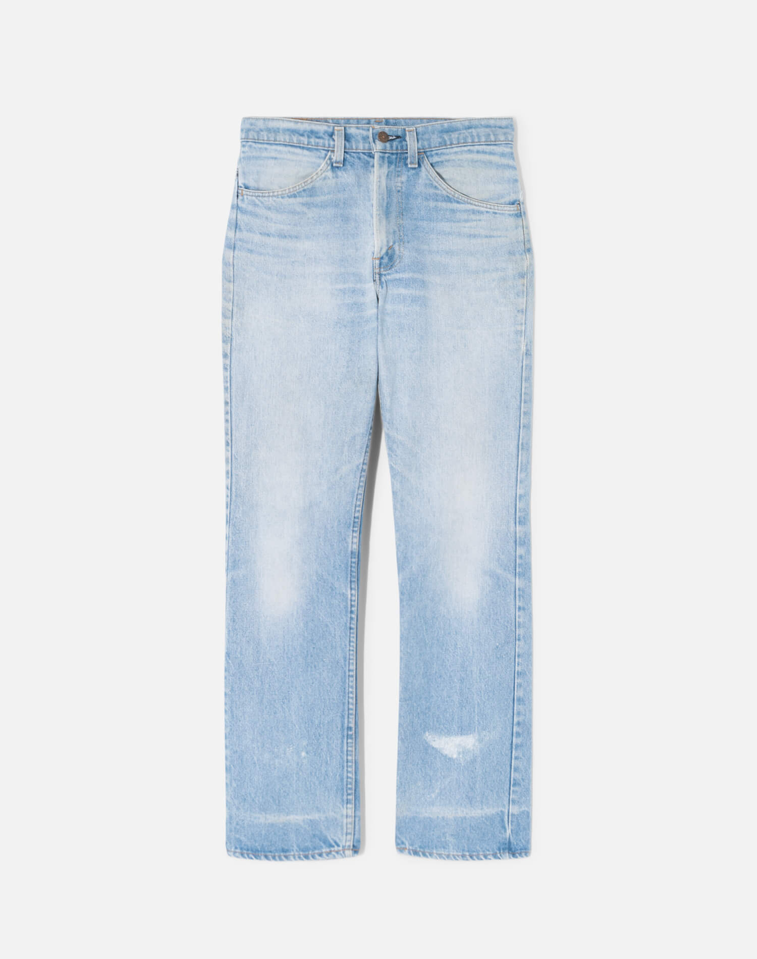 Vintage 80s Levi's 519 - #1669