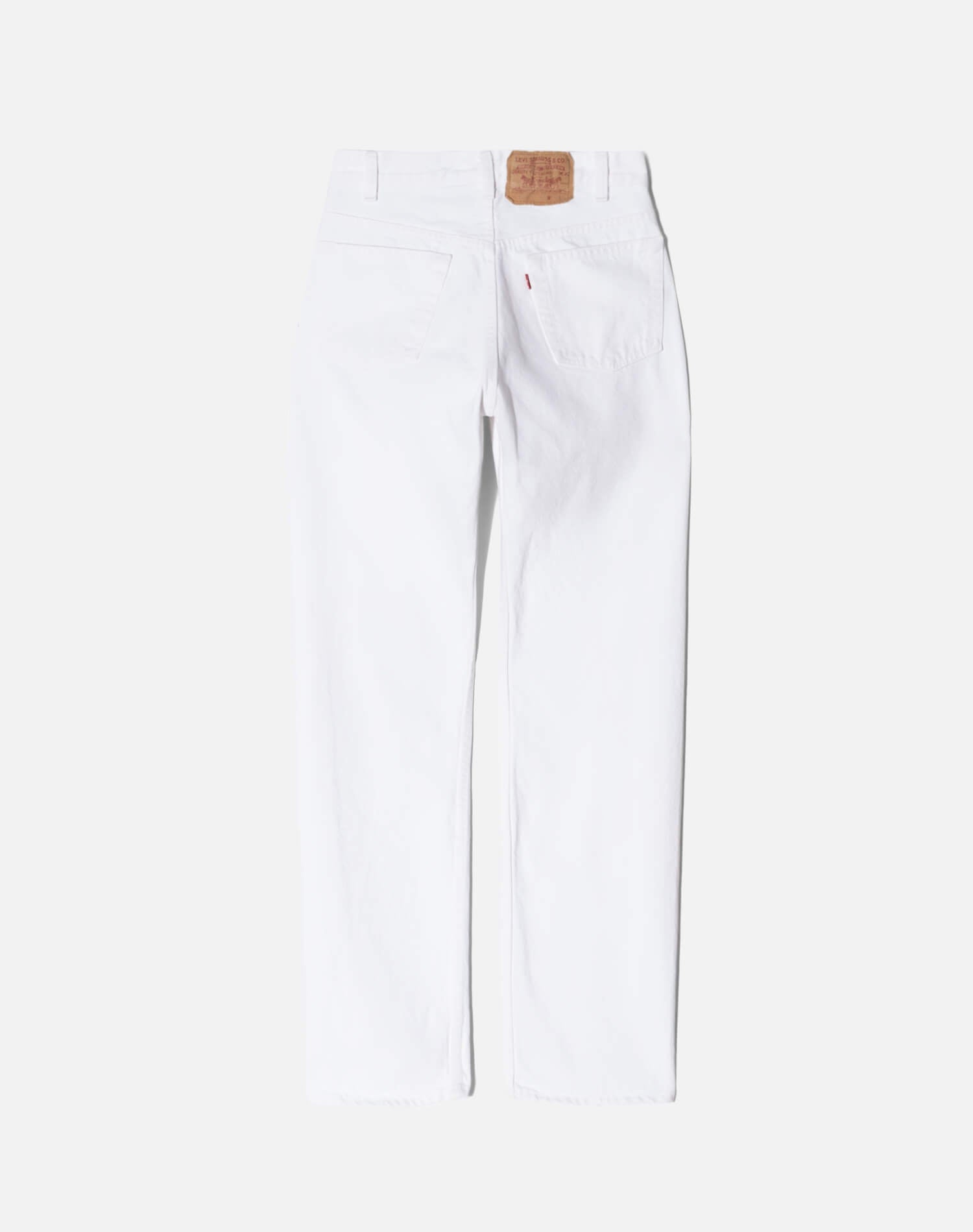 Vintage 80s Levi's 501 - #1623