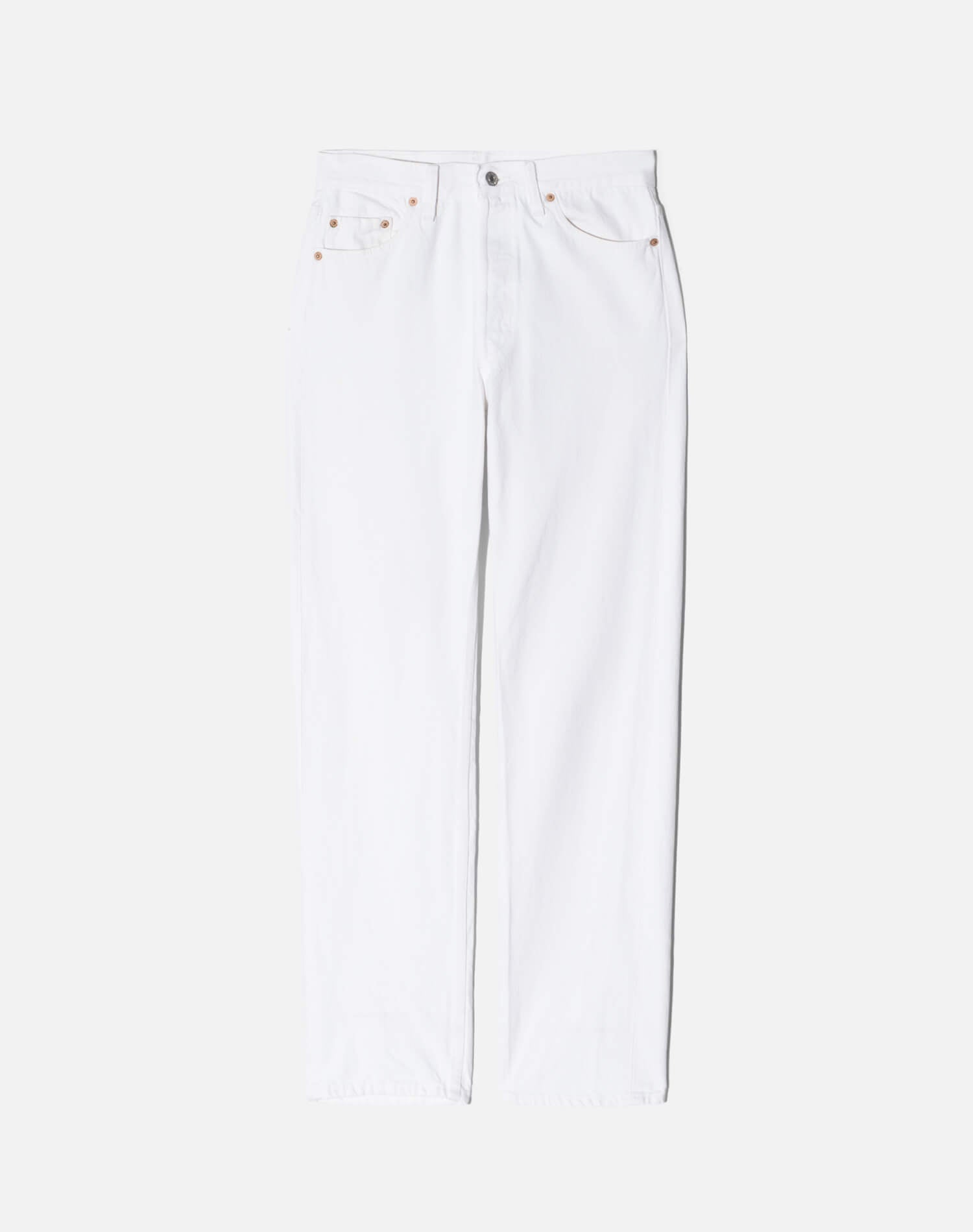 Vintage 80s Levi's 501 - #1627
