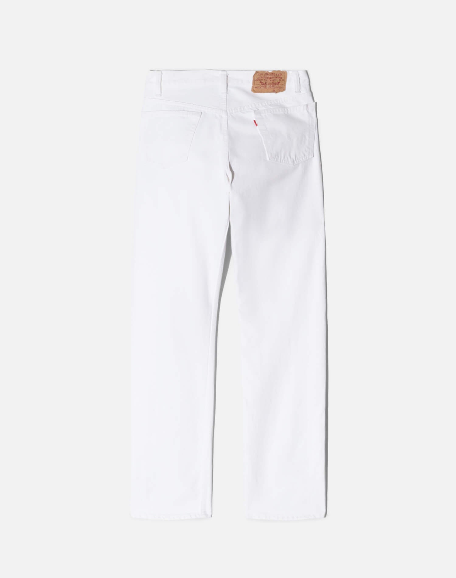 Vintage 80s Levi's 501 - #1627