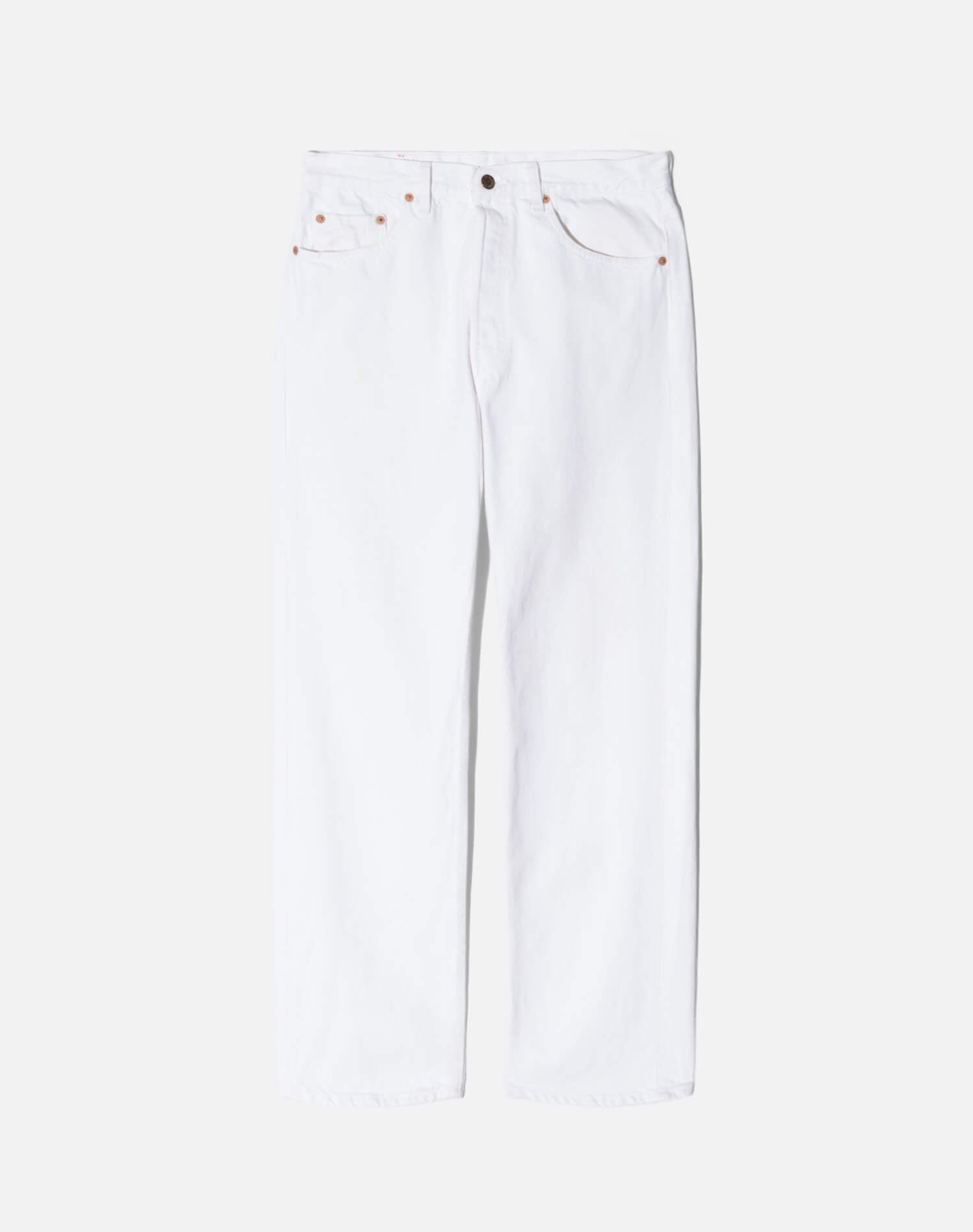 Vintage 80s Levi's 501 - #1629