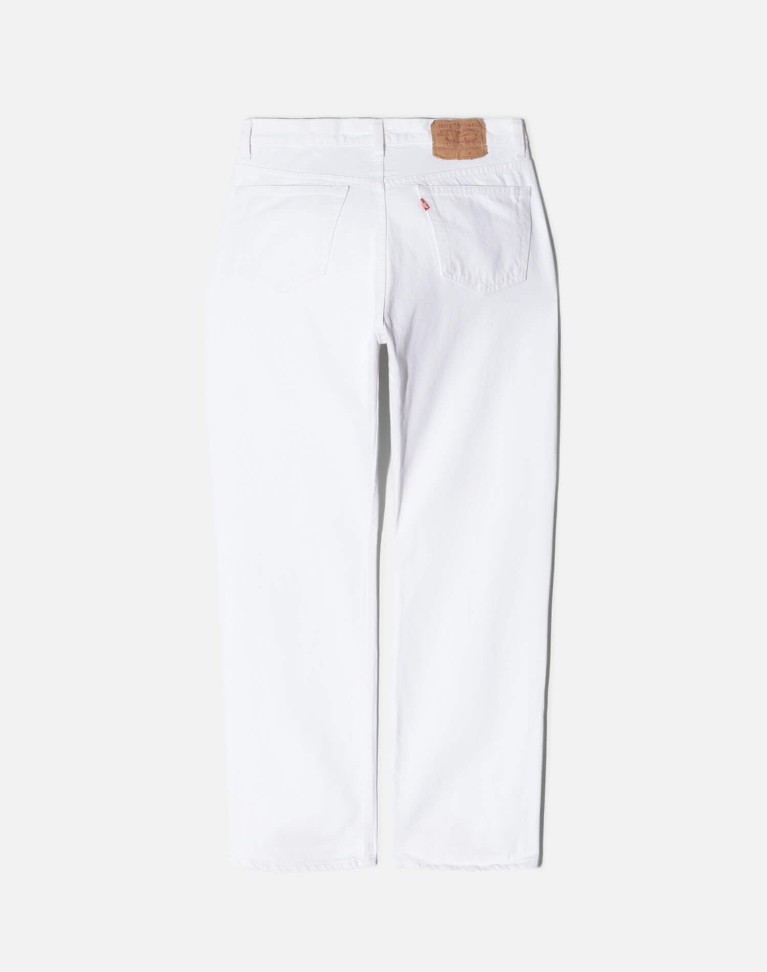 Vintage 80s Levi's 501 - #1629