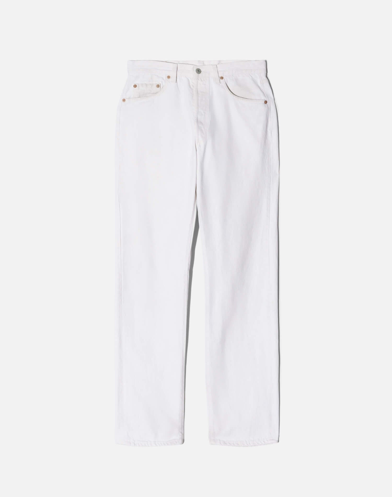 Vintage 80s Levi's 501 - #1630