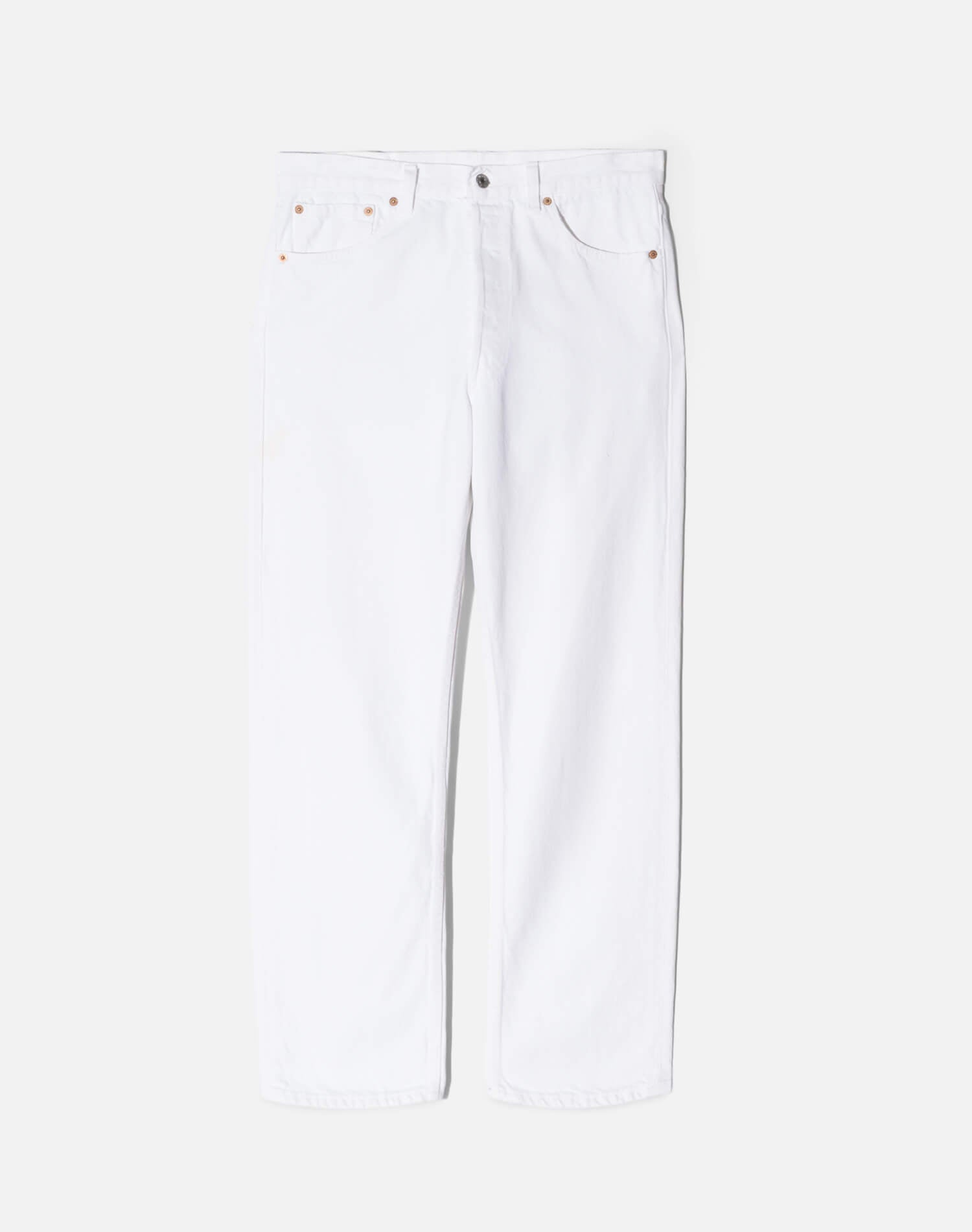 Vintage 80s Levi's 501 - #1632