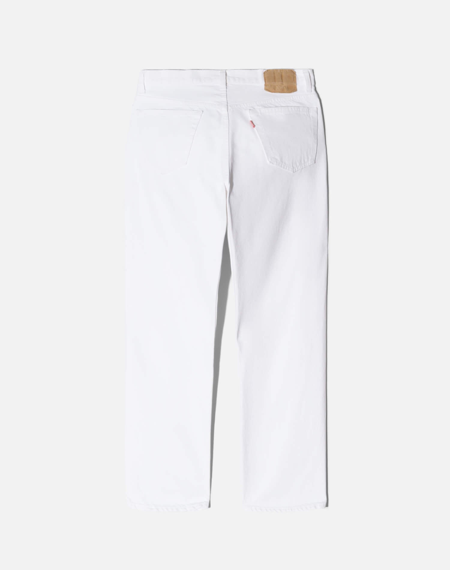 Vintage 80s Levi's 501 - #1632