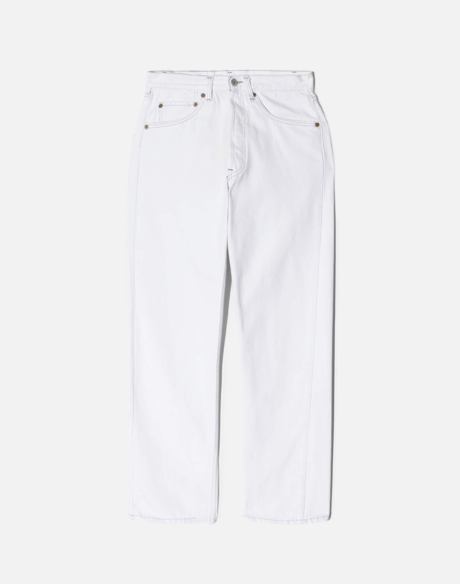 Vintage 80s Levi's 501 - #1633