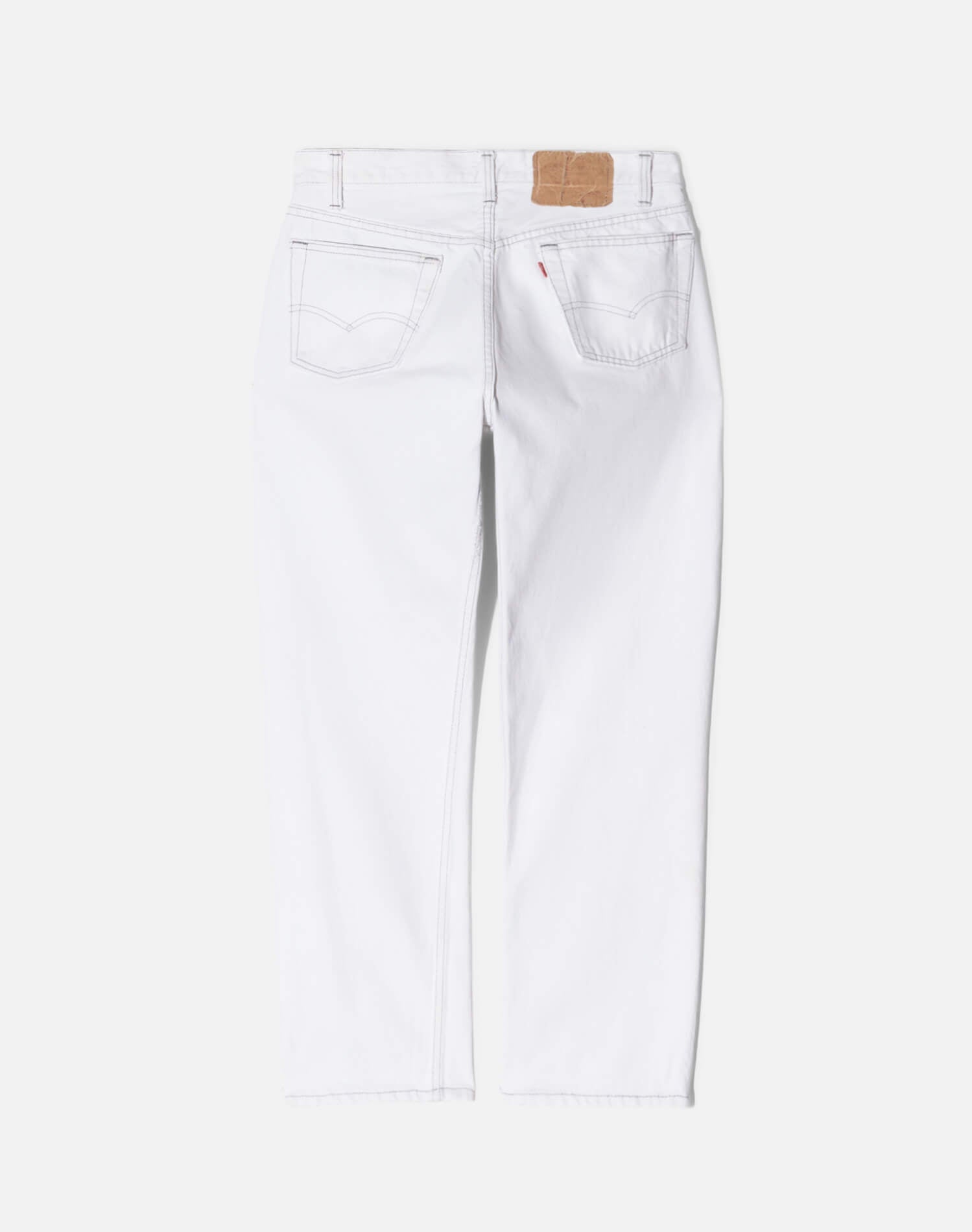 Vintage 80s Levi's 501 - #1633