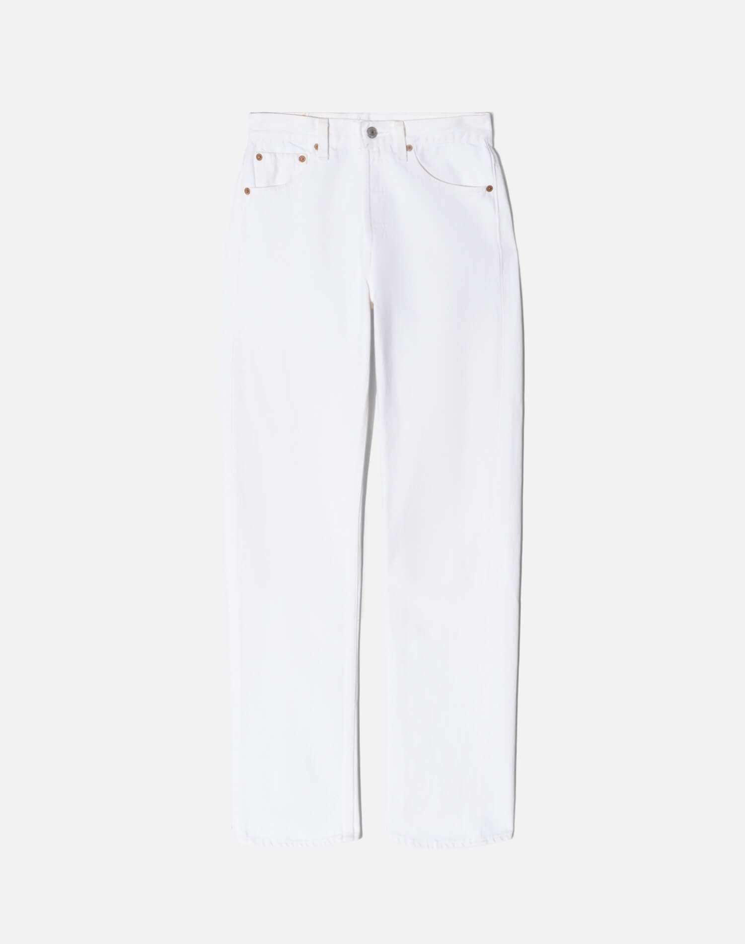 Vintage 80s Levi's 501 - #1634