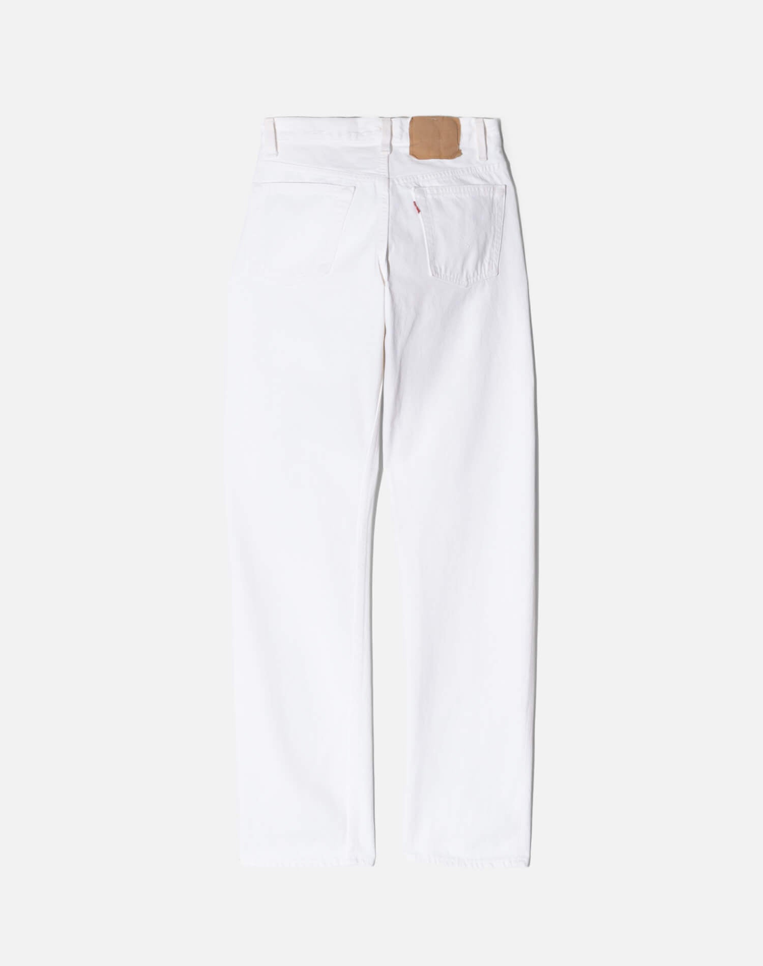Vintage 80s Levi's 501 - #1634