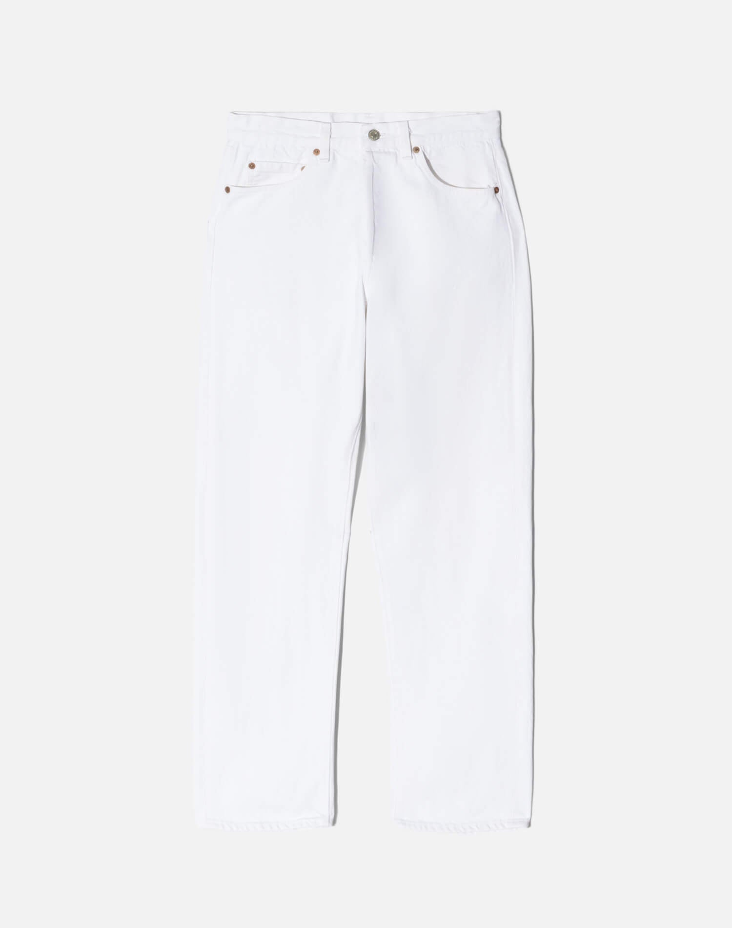 Vintage 80s Levi's 501 - #1635