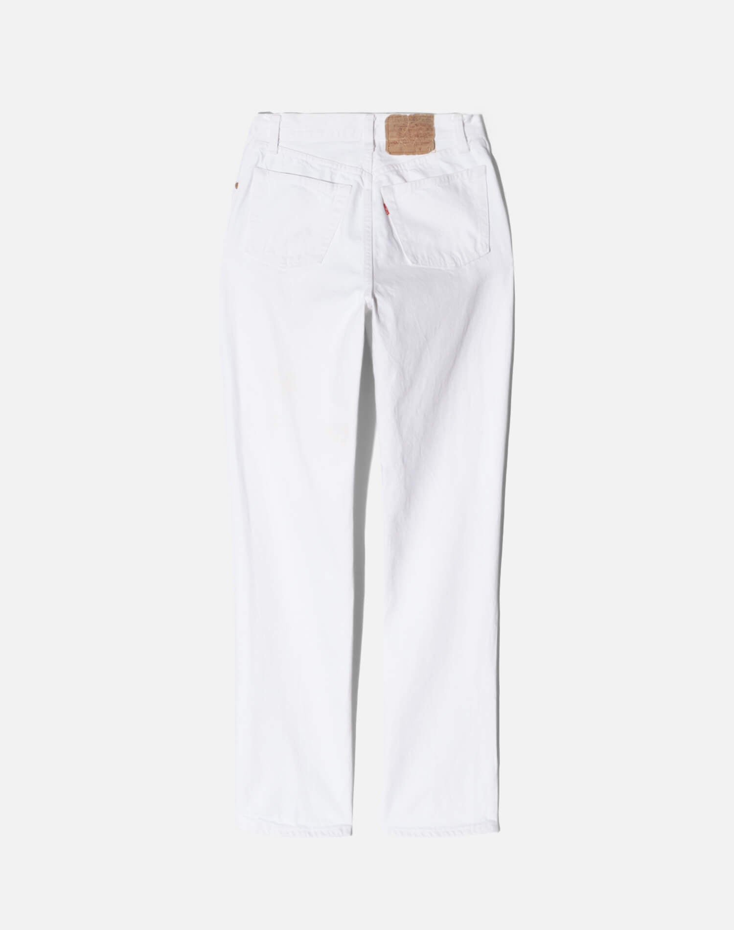 Vintage 80s Women's Levi's 501 - #1636