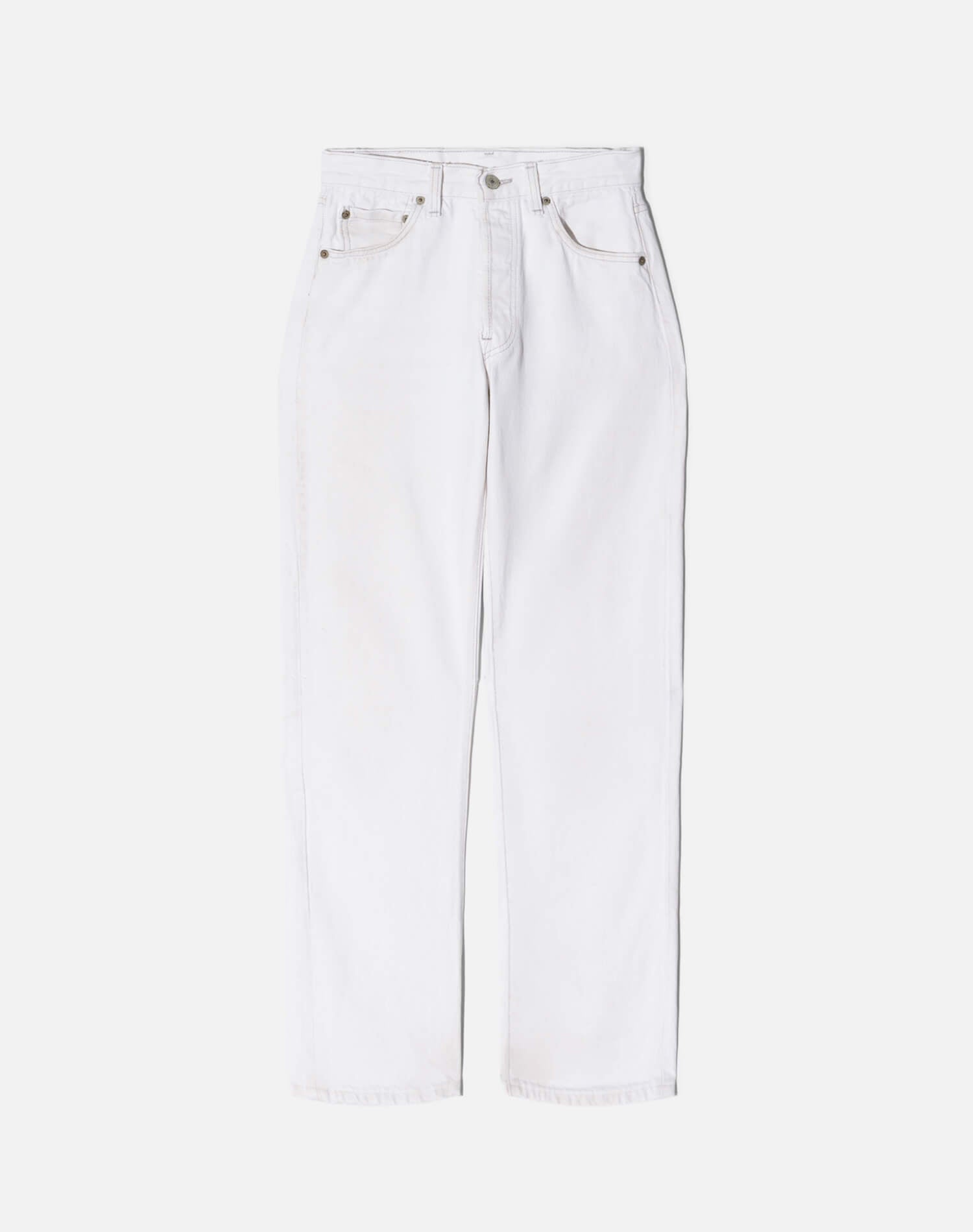 Vintage 80s Levi's 501 - #1639