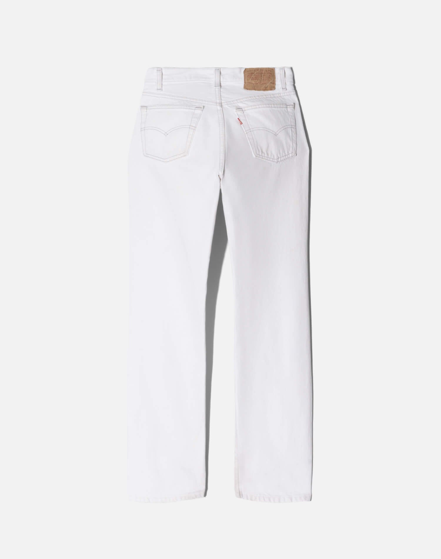 Vintage 80s Levi's 501 - #1639