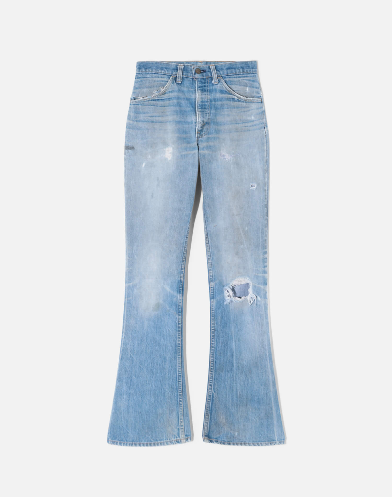 Vintage 70s Levi's 646 - #1641