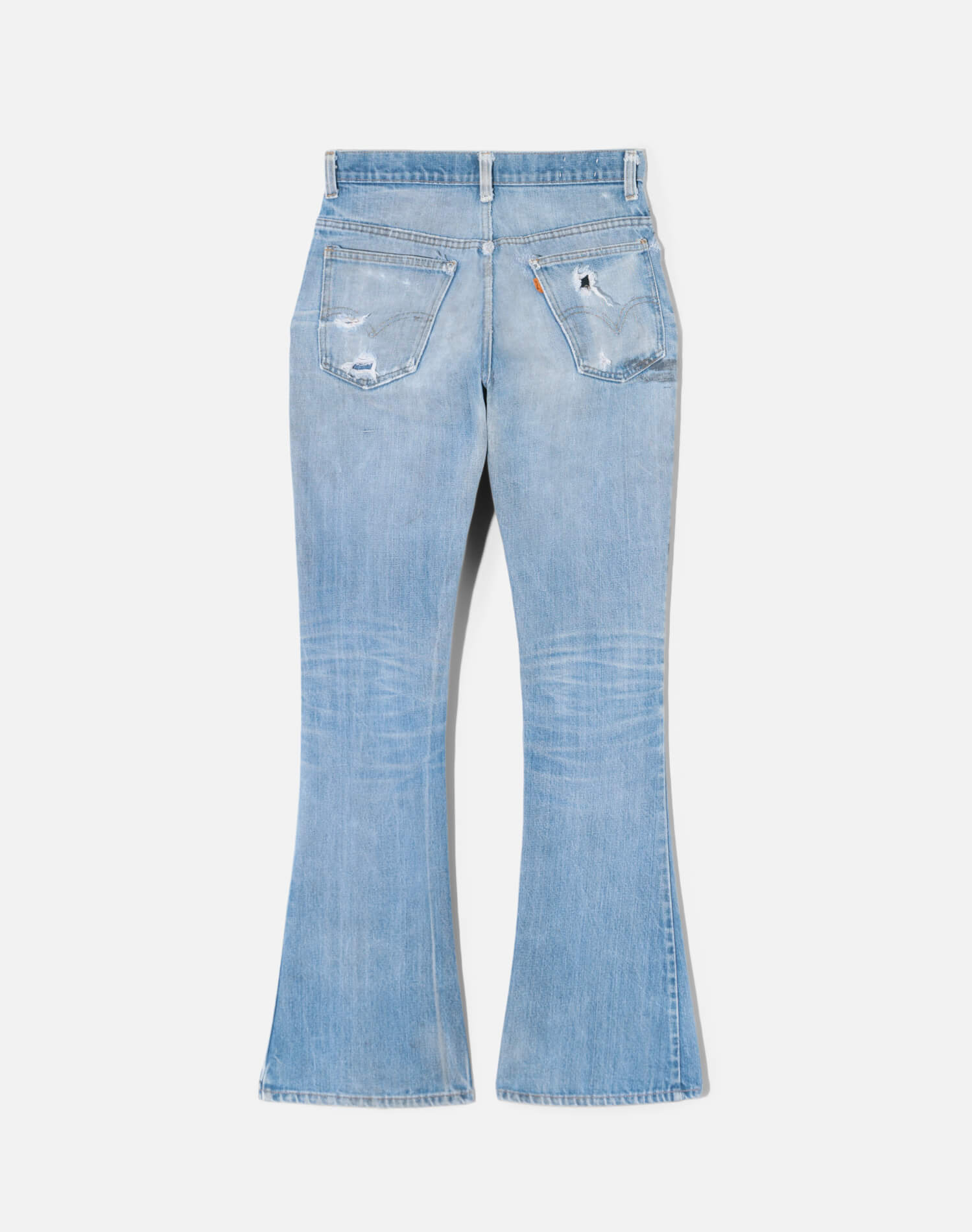 Vintage 70s Levi's 646 - #1641
