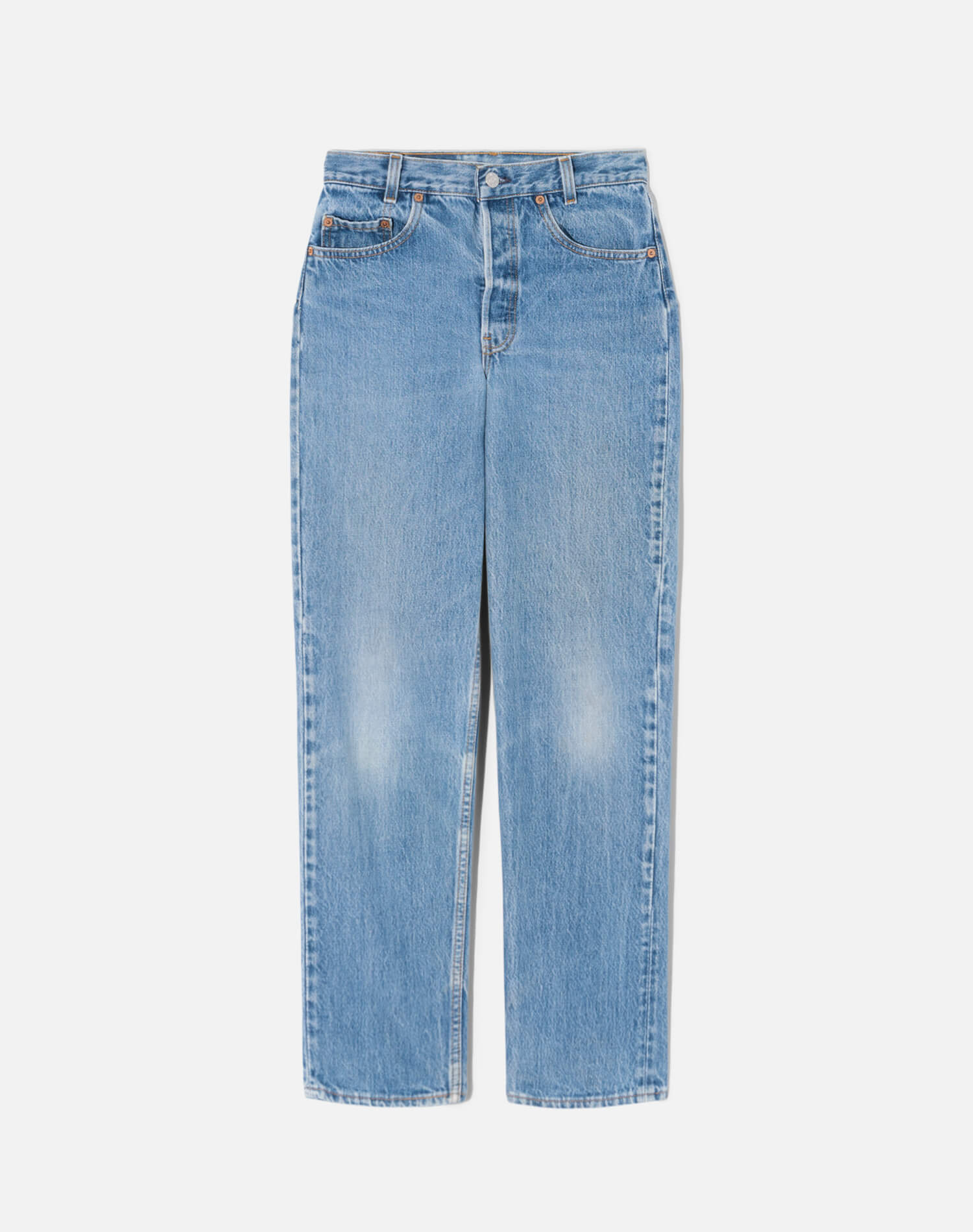 Vintage 90s Levi's Student Fit 501 - #1642