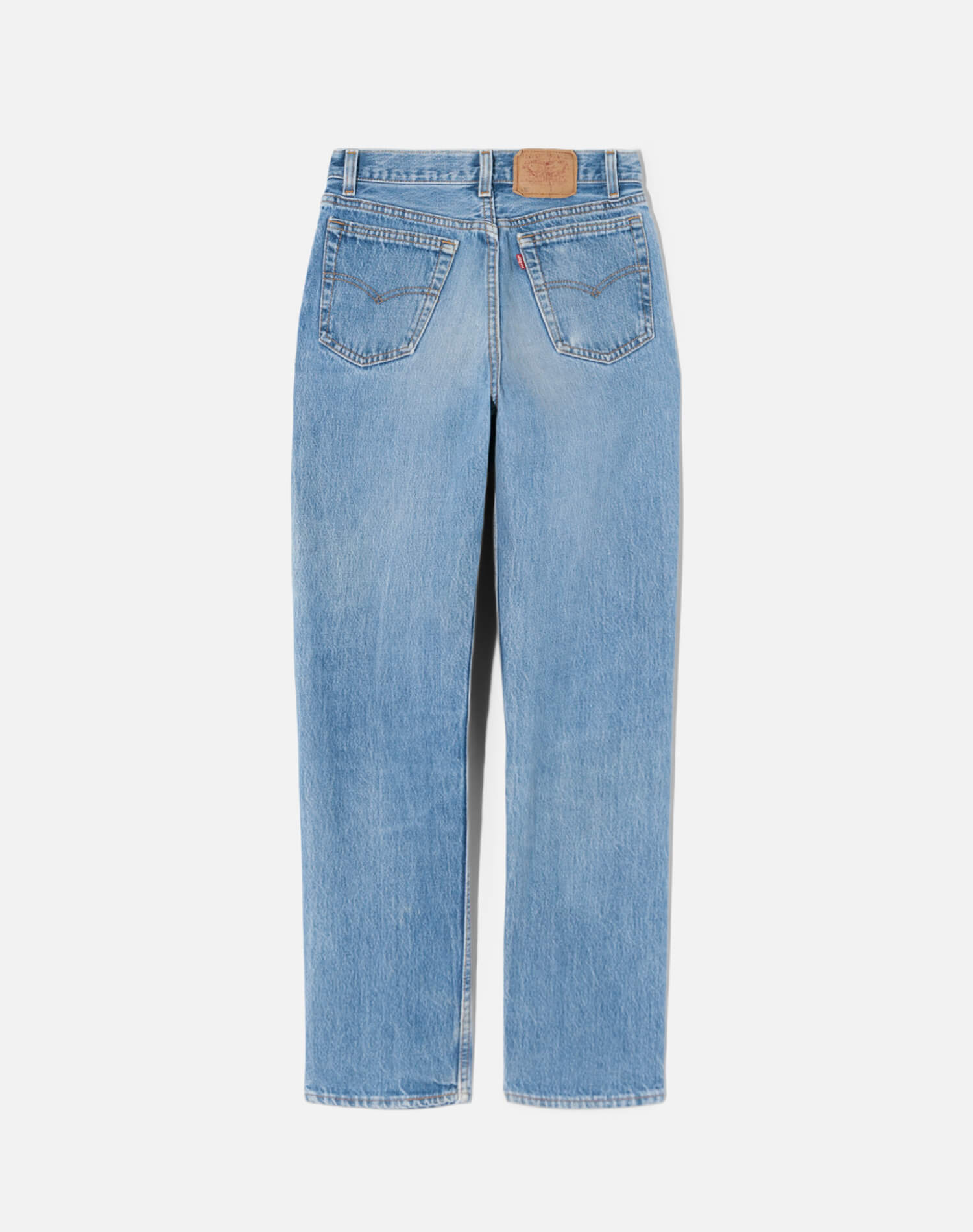 Vintage 90s Levi's Student Fit 501 - #1642