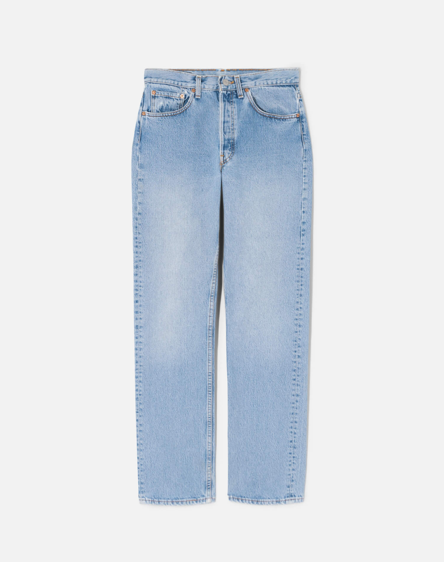 Vintage 90s Levi's 501 - #1643