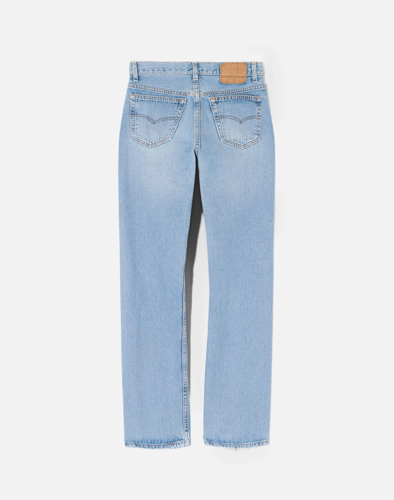 Vintage 90s Levi's 501 - #1643