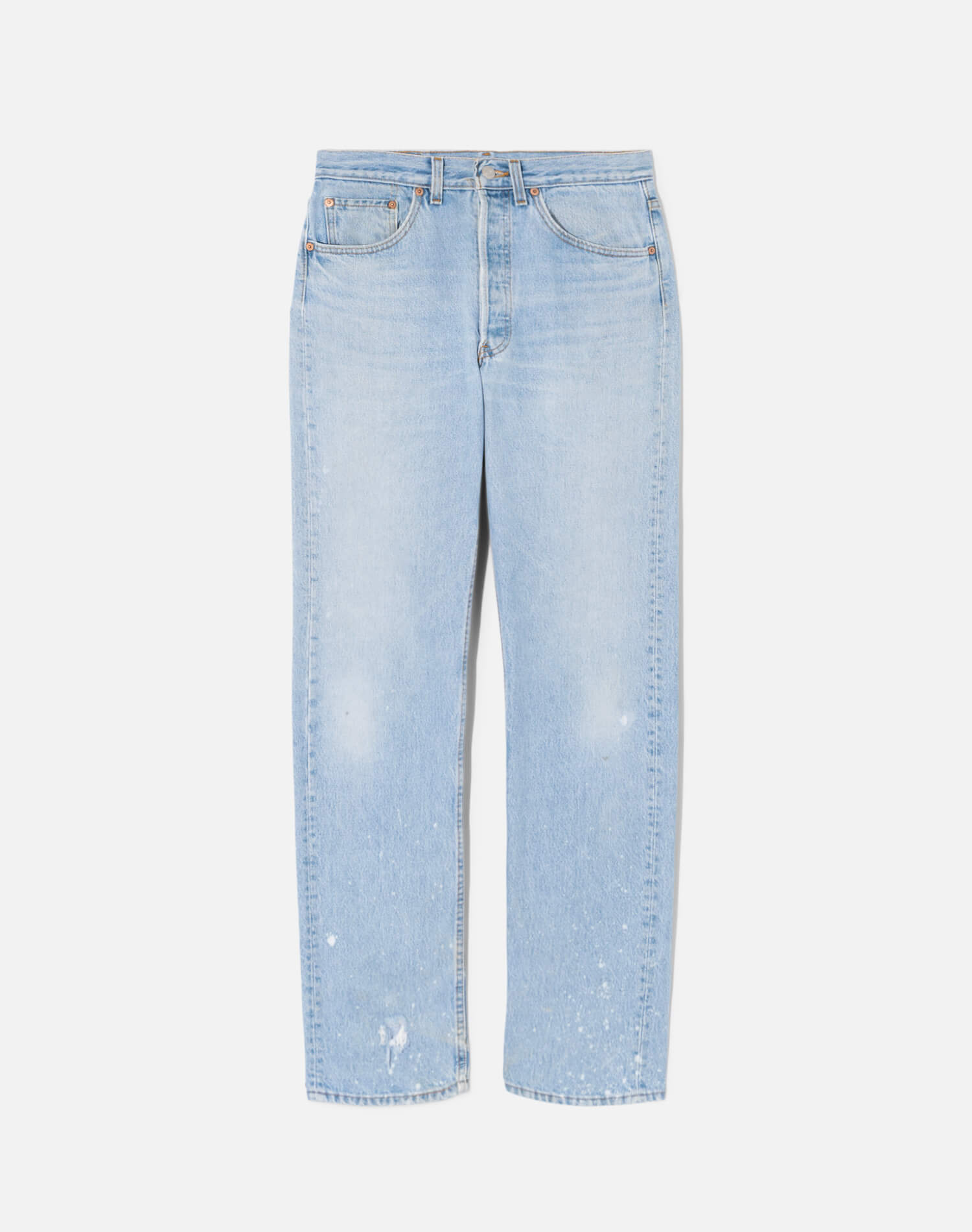 Vintage 80s Levi's 501 - #1644