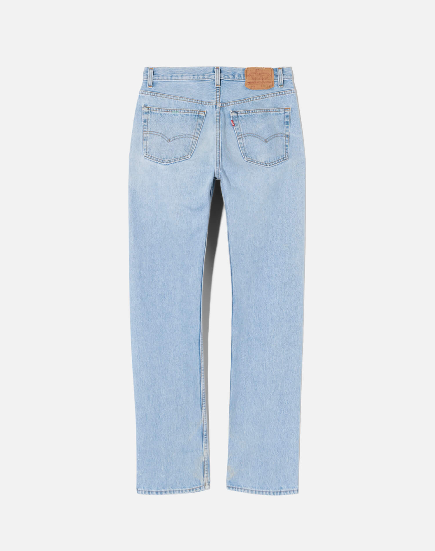 Vintage 80s Levi's 501 - #1644