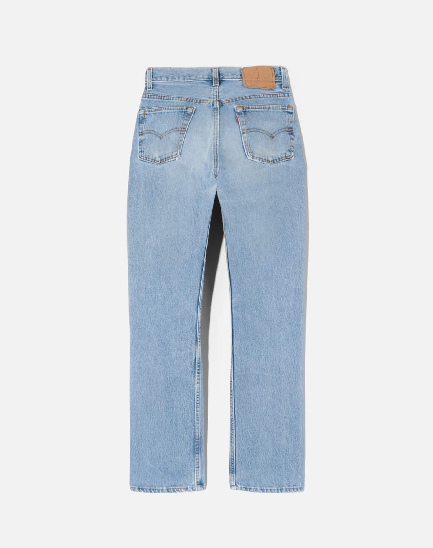 Vintage 90s Levi's 501 - #1645