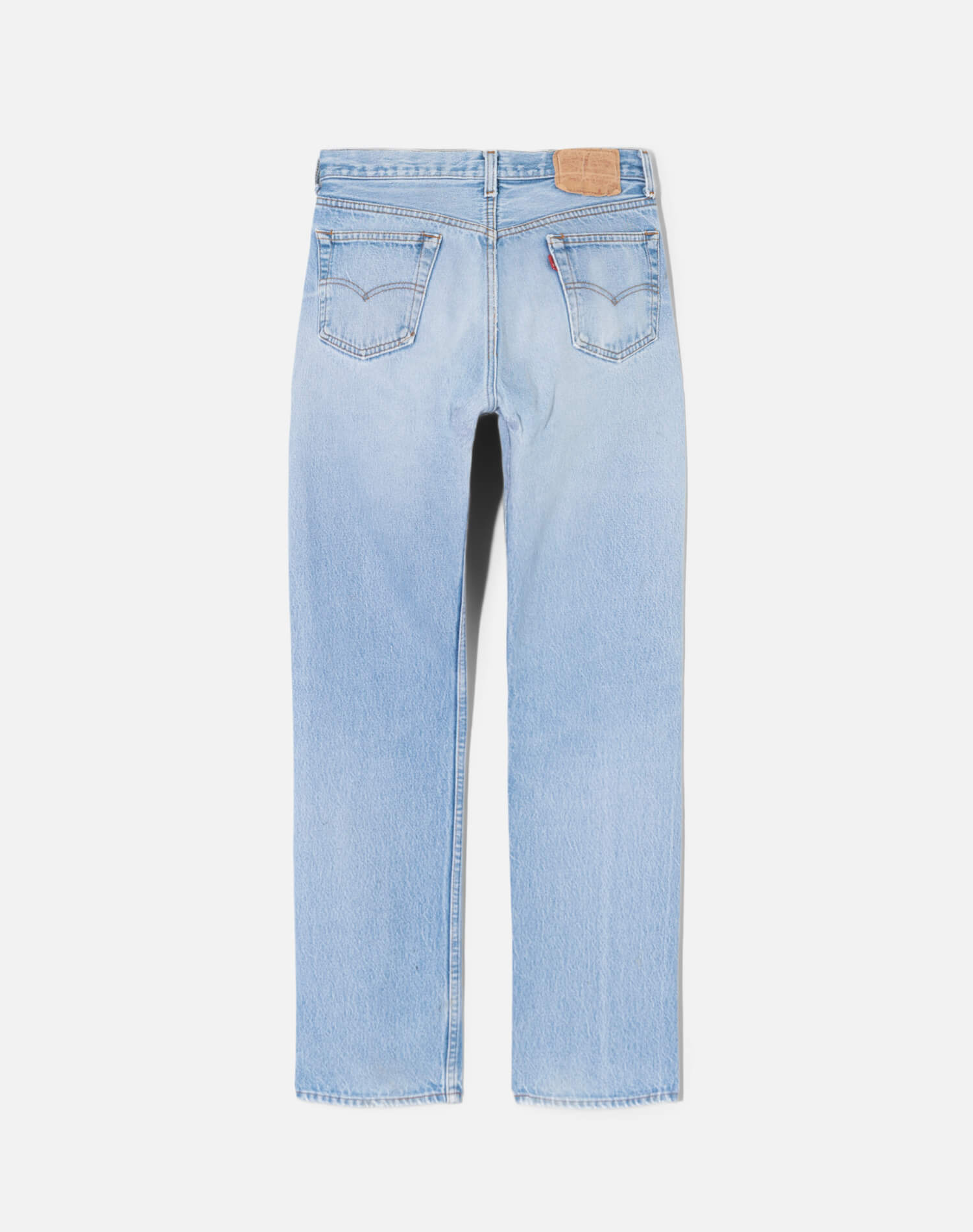 Vintage 80s Levi's 501 - #1646