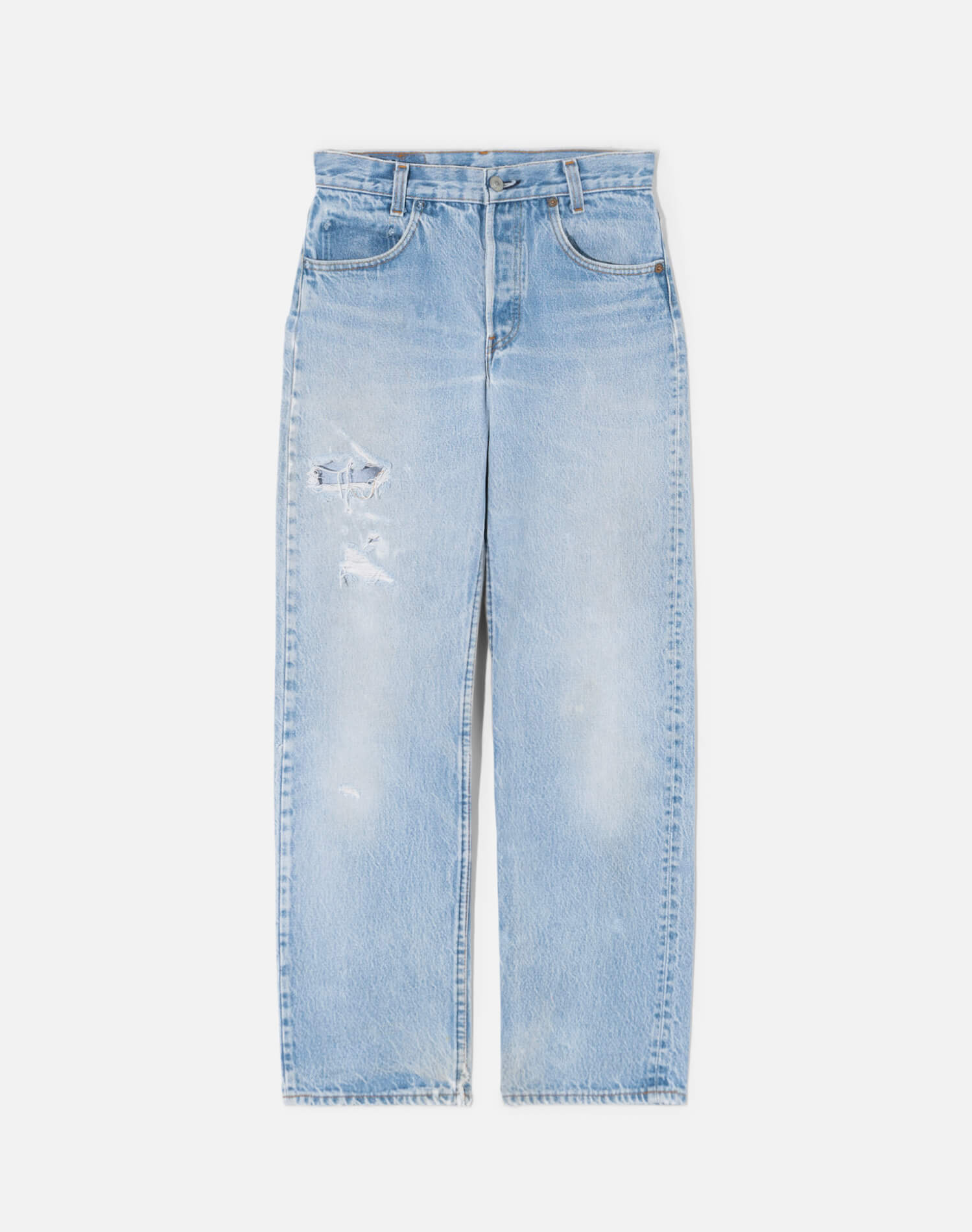 Vintage 80s Levi's 501 - #1647