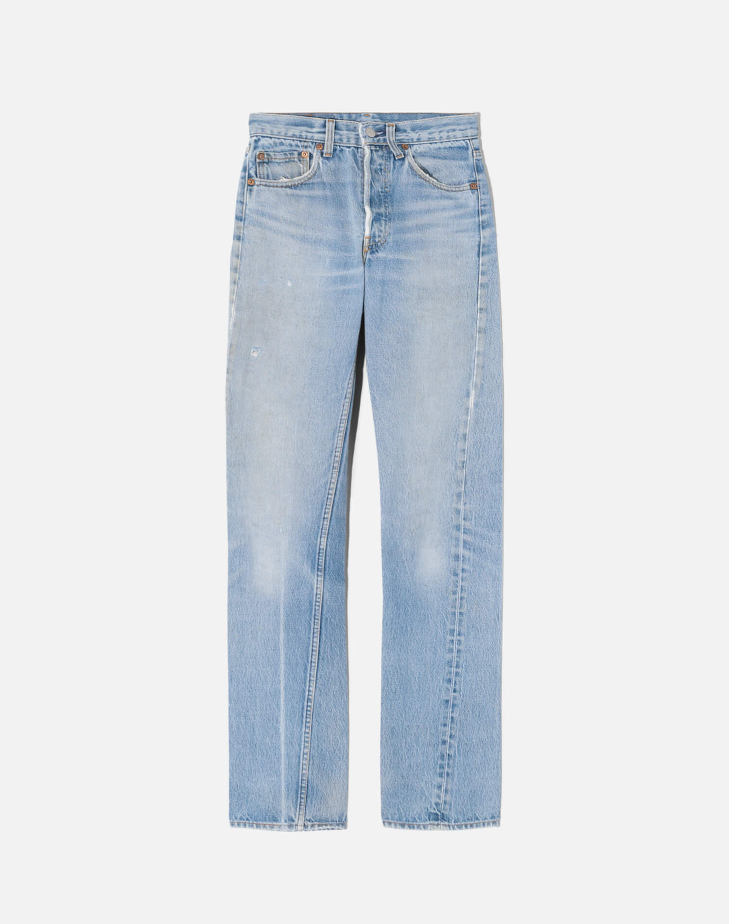 Vintage 80s Levi's 501 - #1649