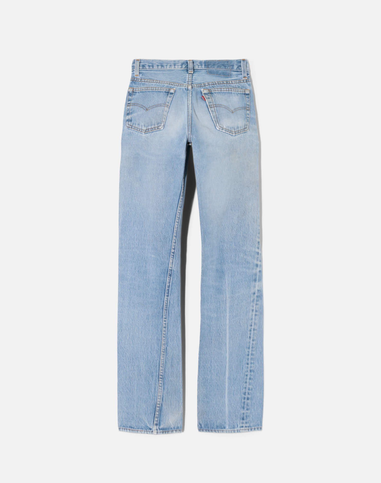 Vintage 80s Levi's 501 - #1649