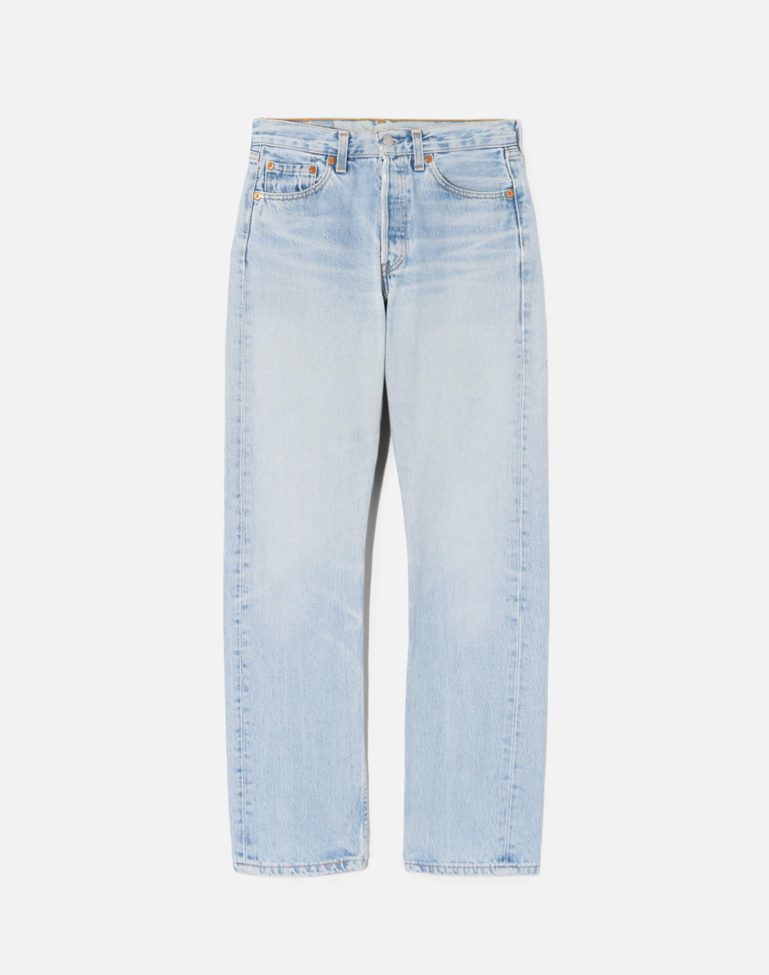 Vintage 90s Levi's 501 - #1650