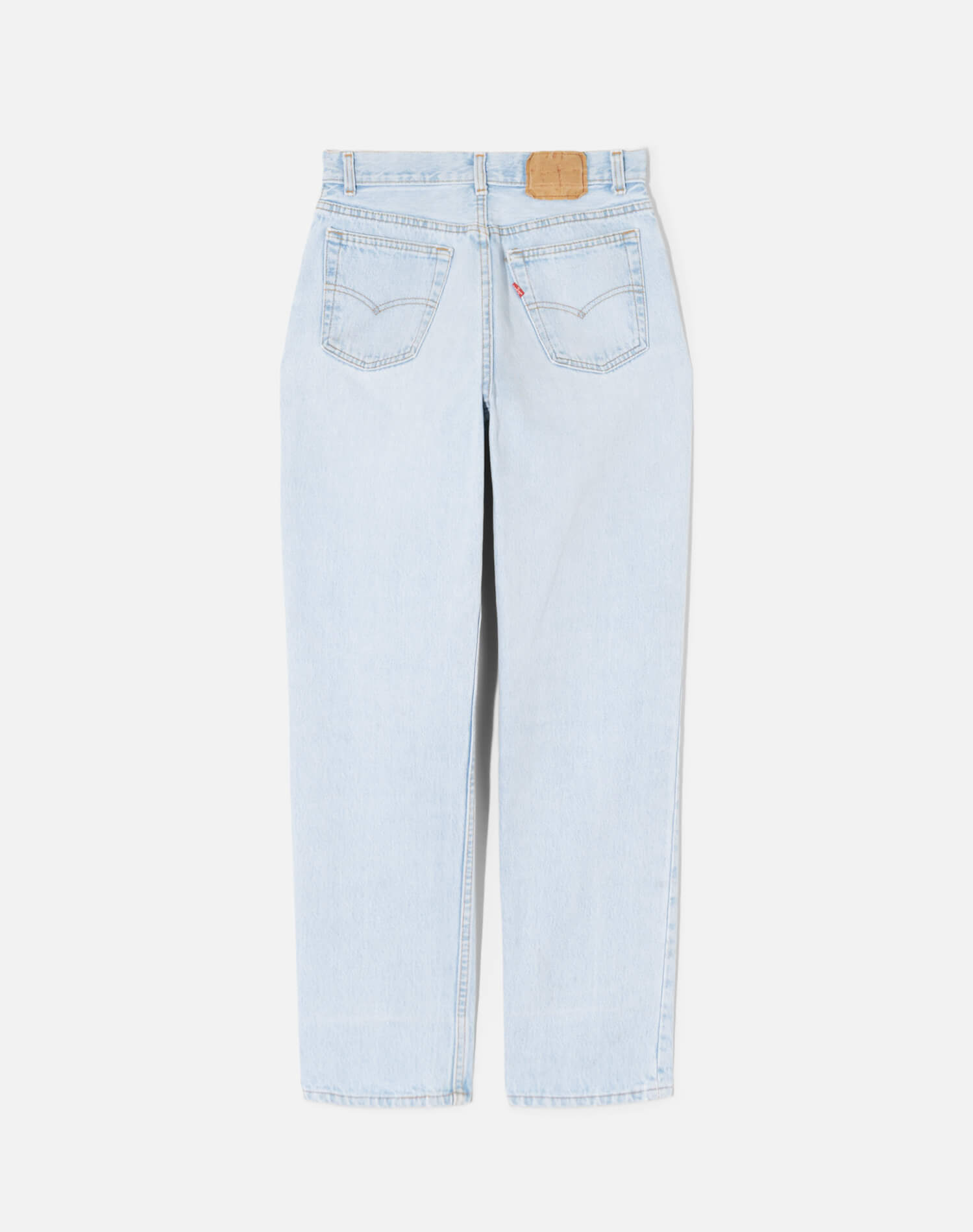 Vintage 90s Levi's 511 - #1651