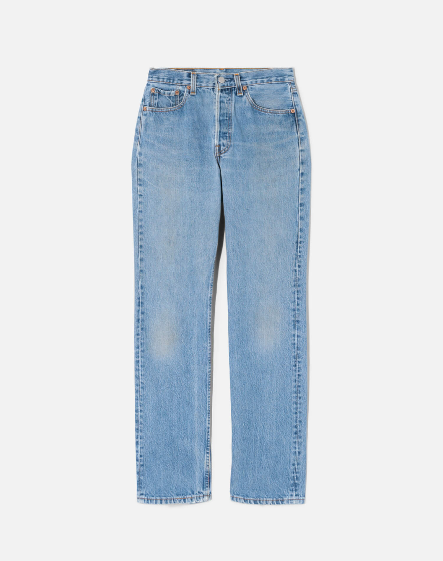 Vintage 90s Levi's 501 - #1652
