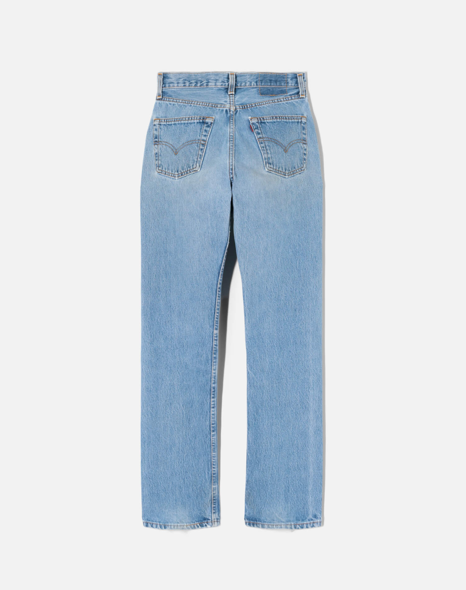Vintage 90s Levi's 501 - #1652