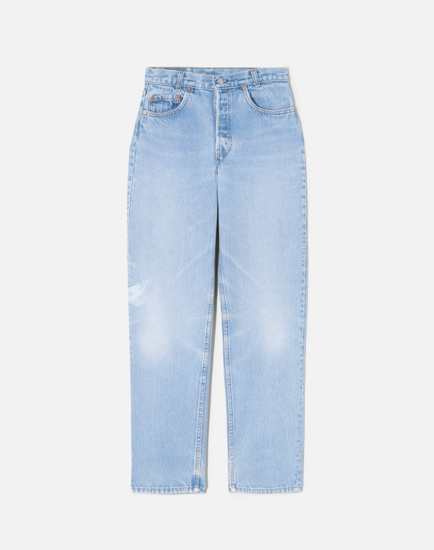Vintage 90s Levi's Student Fit 701 - #1654