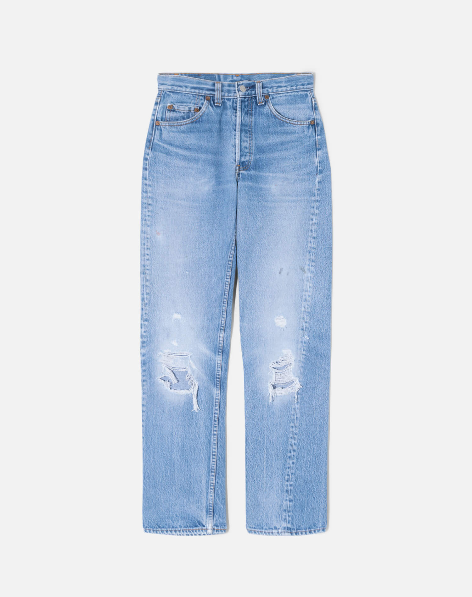 Vintage 80s Levi's 501 - #1656