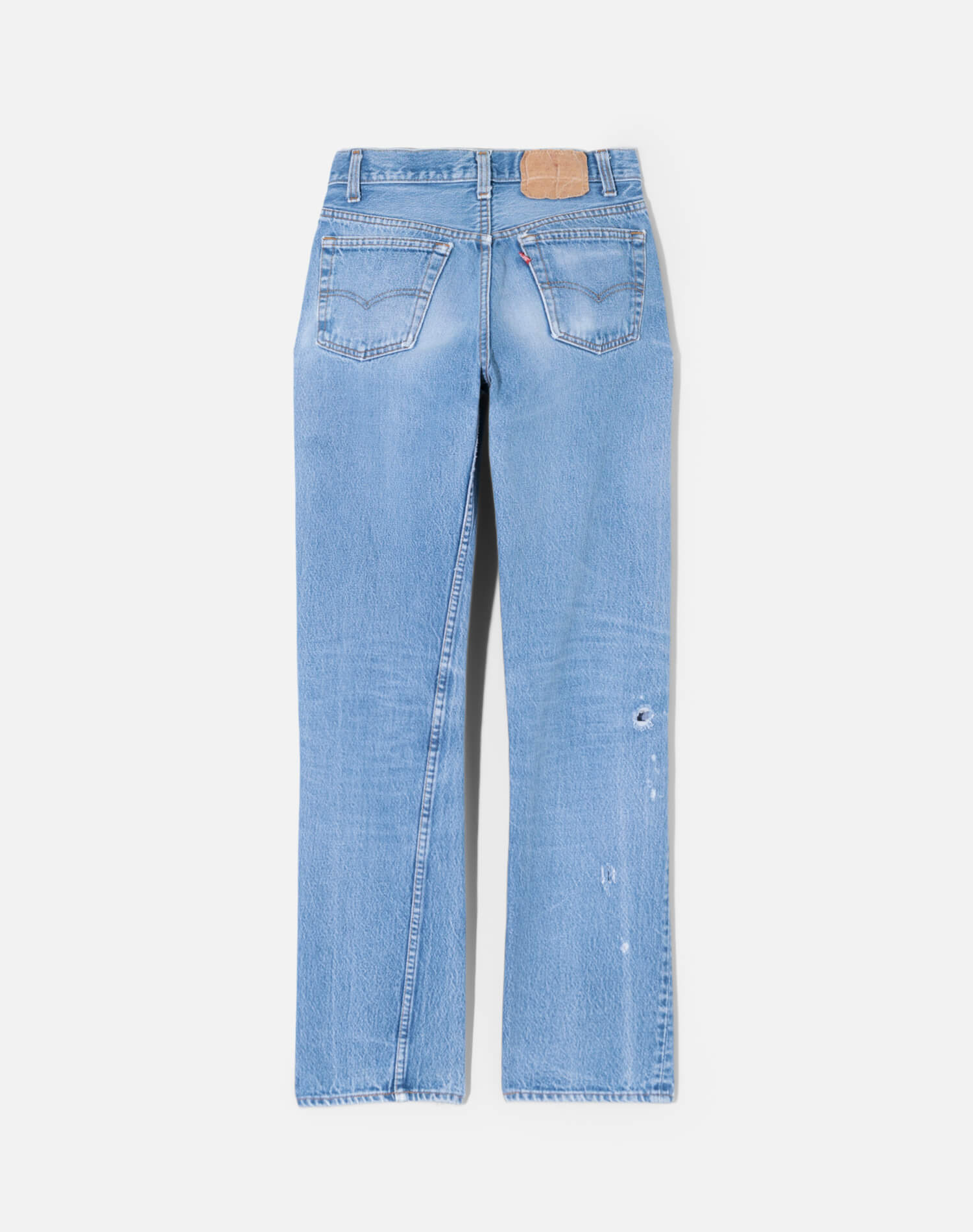 Vintage 80s Levi's 501 - #1656